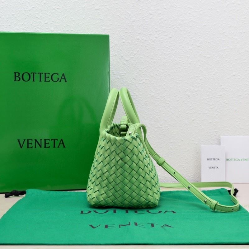 Bottega Veneta Shopping Bags